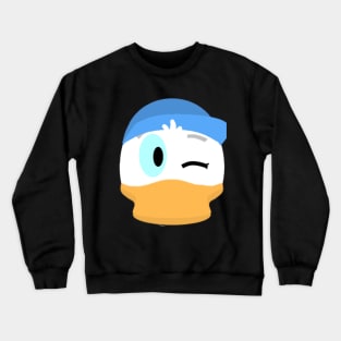 Duck Tales - Dewey Crewneck Sweatshirt